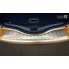 Накладка на задний бампер Renault Scenic IV (2016-) бренд – Avisa дополнительное фото – 1